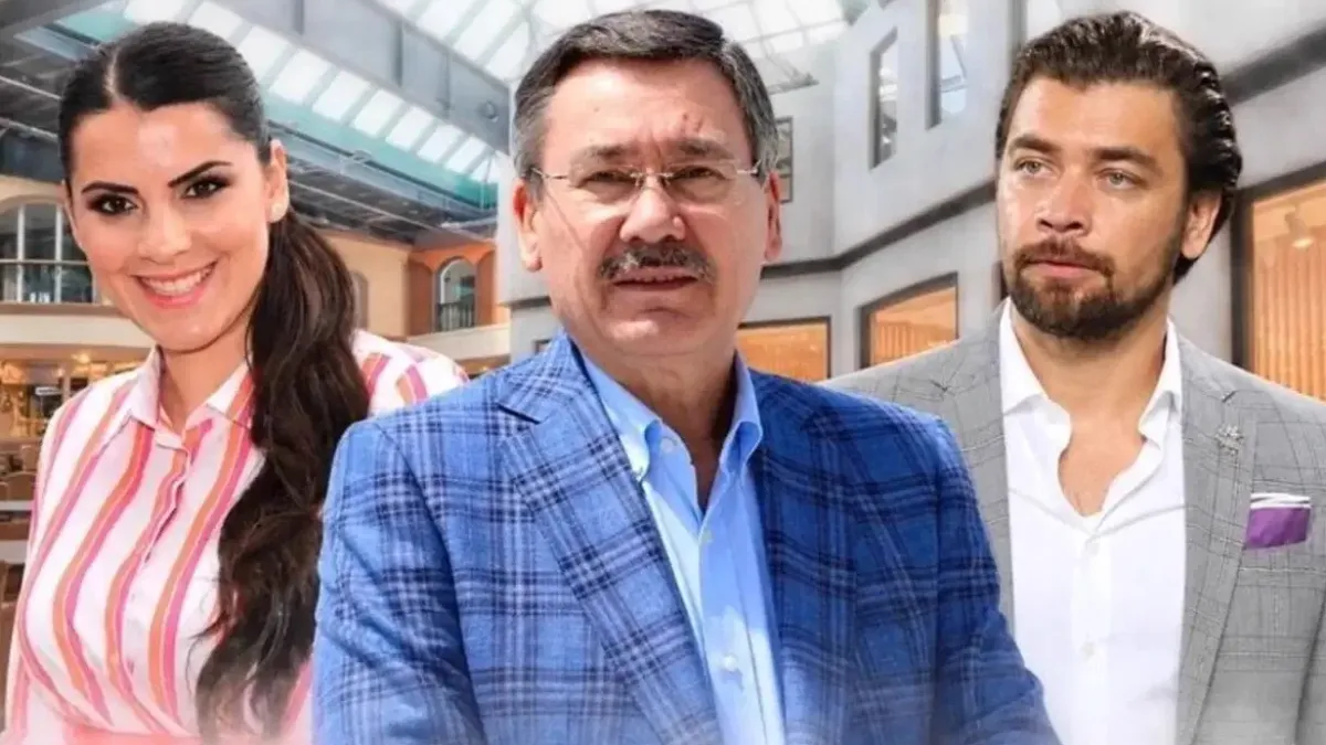 Gökçek Ailesinden Ahmet Ve Hülya Gökçek de İfadeye Çağrıldı
