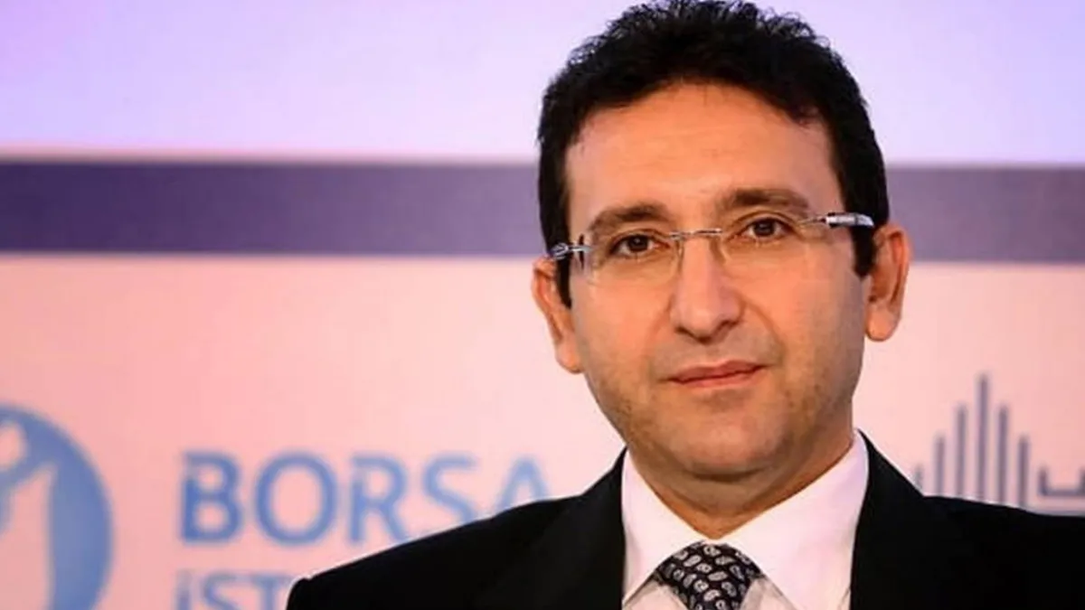İbrahim Mustafa Turhan Hakkında Resen Soruşturma
