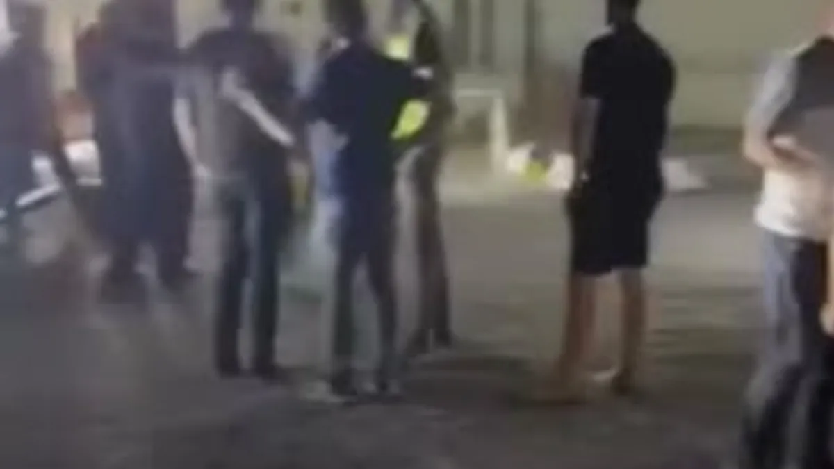 İşçi kötü kokuyu takip etti, Cesetle karşılaştı