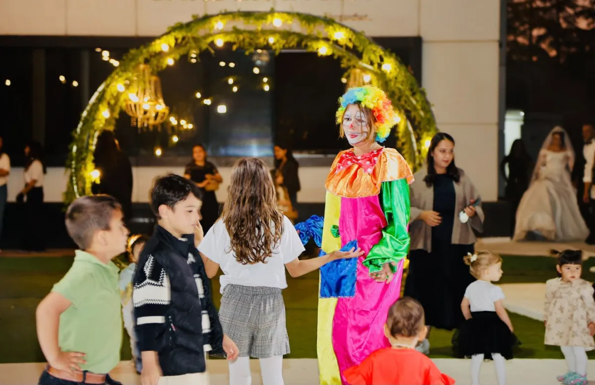 2027’de "Evet” Diyecek Çiftlere Büyük Fırsat! Dream Garden Event’ten Düğün Kampanyası