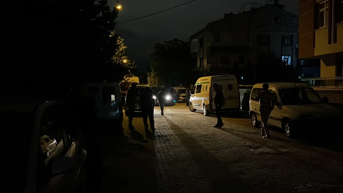 Konya’da Acı Olay Haber Alınamayan 22 Yaşındaki Genç Araçta Ölü Bulundu