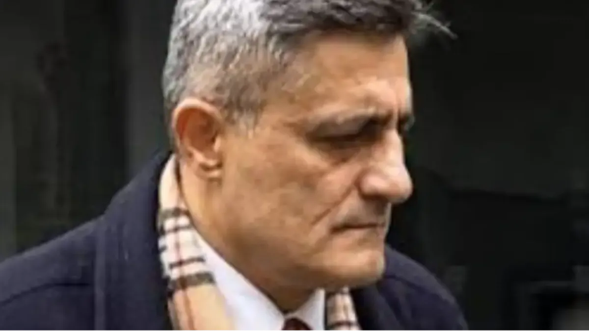 Kaşif Kozinoğlu’nun Ölümüne İlişkin Soruşturmada 4 Şüpheli Hakkında Gözaltı Kararı