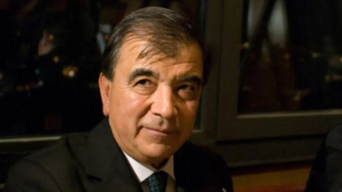 Kaşif Kozinoğlu Soruşturmasında Yeni Gelişme: Enver Altaylı Tutuklandı