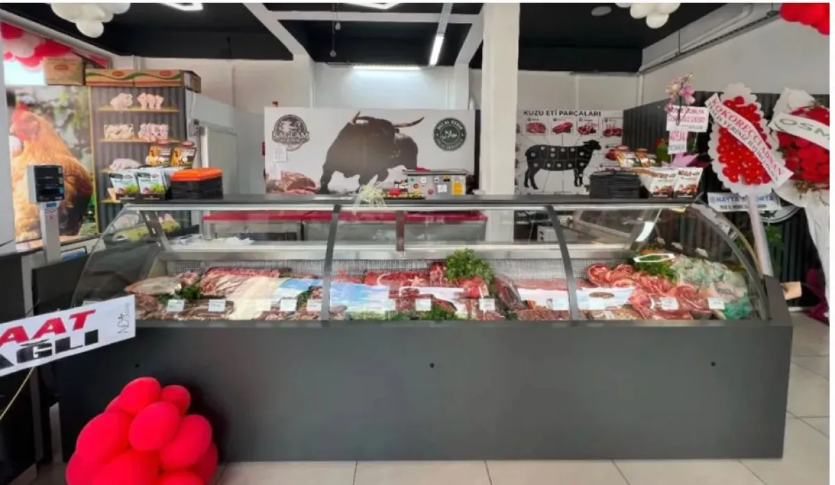Bucak’ta Perşembe günleri “Halk Günü” Bu Haftanın indirimli ürünü köftelik kıyma 780 TL