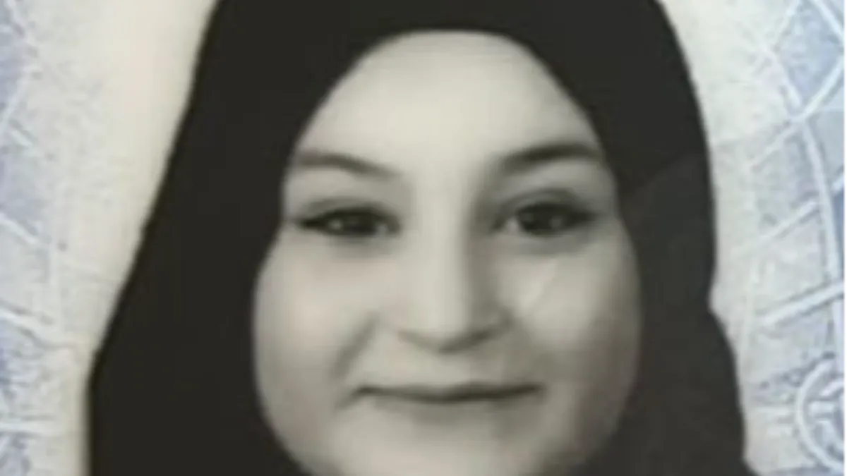Kızının okulunun bahçesinde bıçaklanmıştı! Buse yaşamını yitirdi