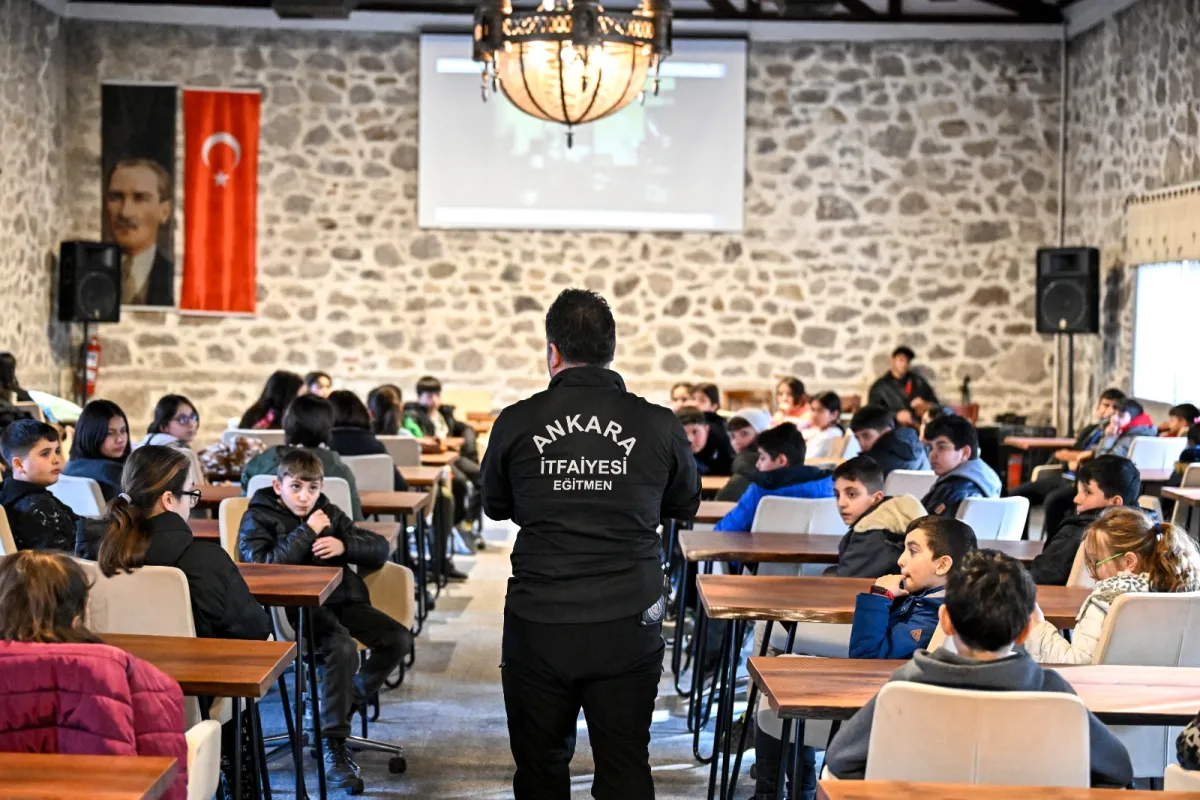 Ankara Altındağ Gençlik Merkezleri’nde Yeni Dönem Başladı