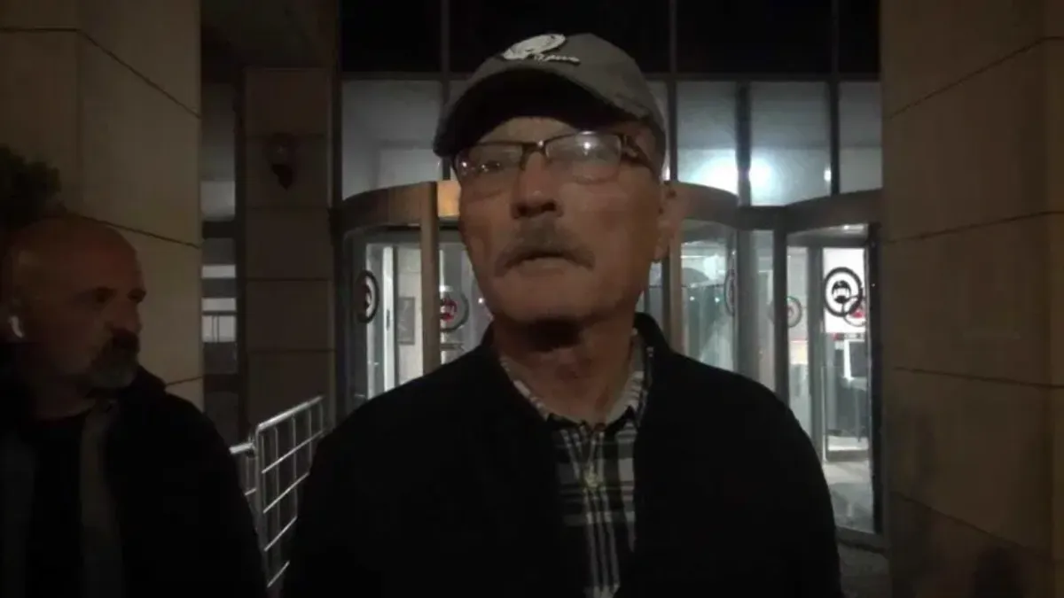 Kozinoğlu Soruşturmasında İki İsme Ev Hapsi Kararı