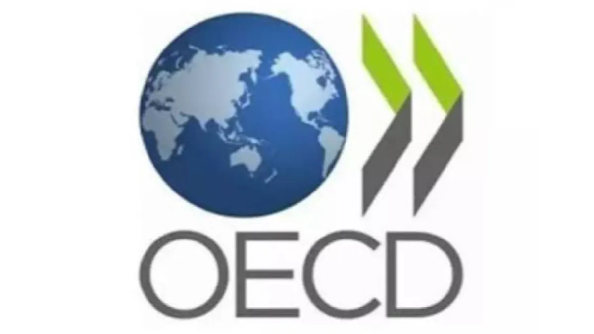 Küresel Ekonomide Yeni Beklenti! OECD Büyüme Tahminini Açıkladı