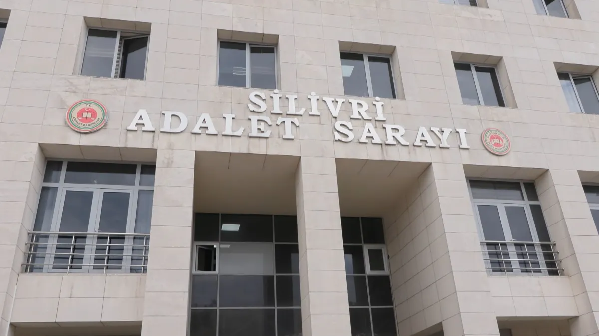 Kurtlar Vadisi Pusu oyuncusu adliyede! 2 saat ifade verdi