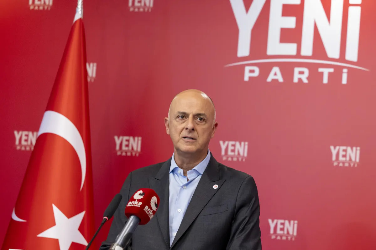 Ümit Özlale’den Sermaye Piyasalarına İlişkin Dikkat Çeken Sorular