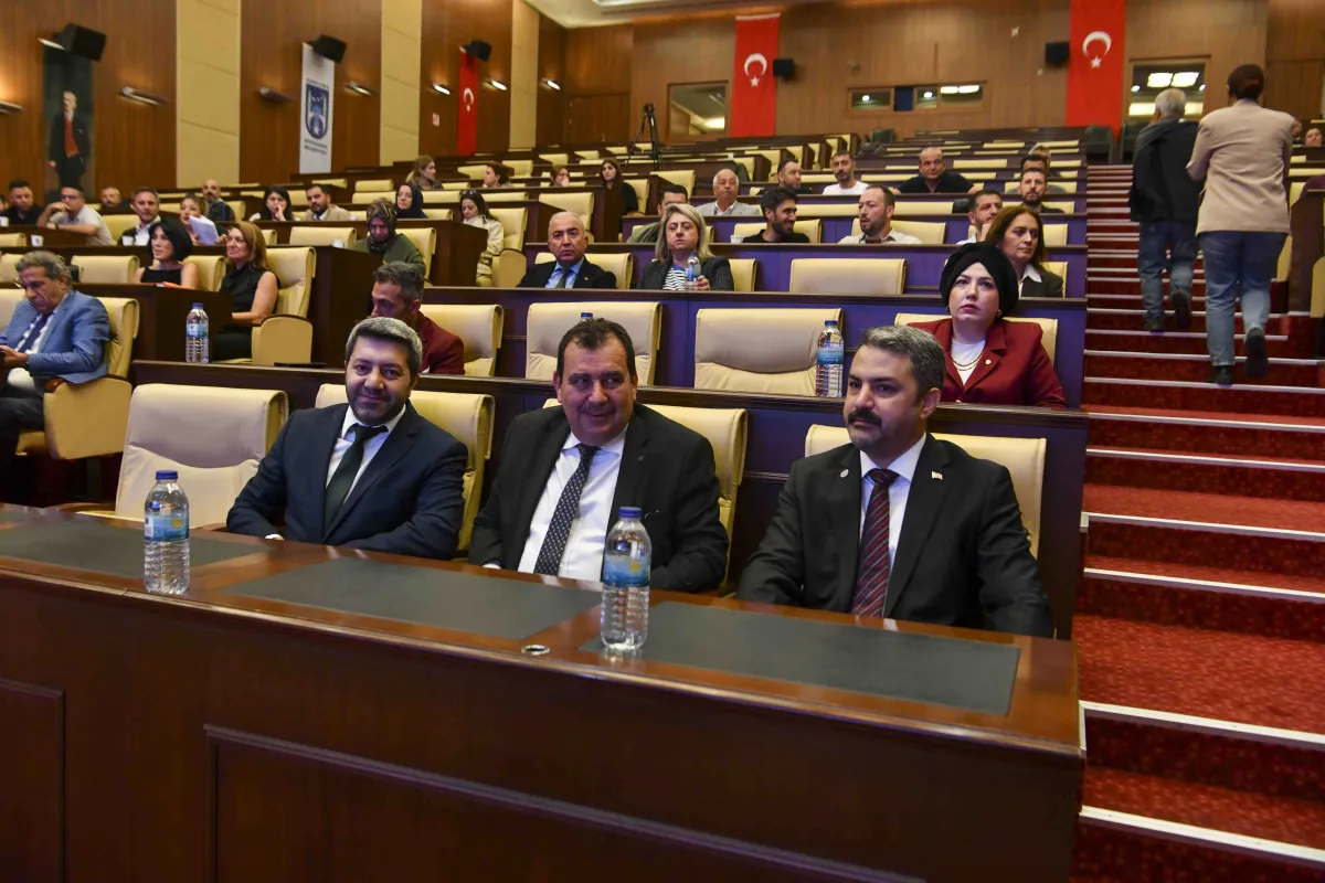Başkent’in İklim Geleceği Cepte: ABB’den “İklim Ankara” Uygulaması