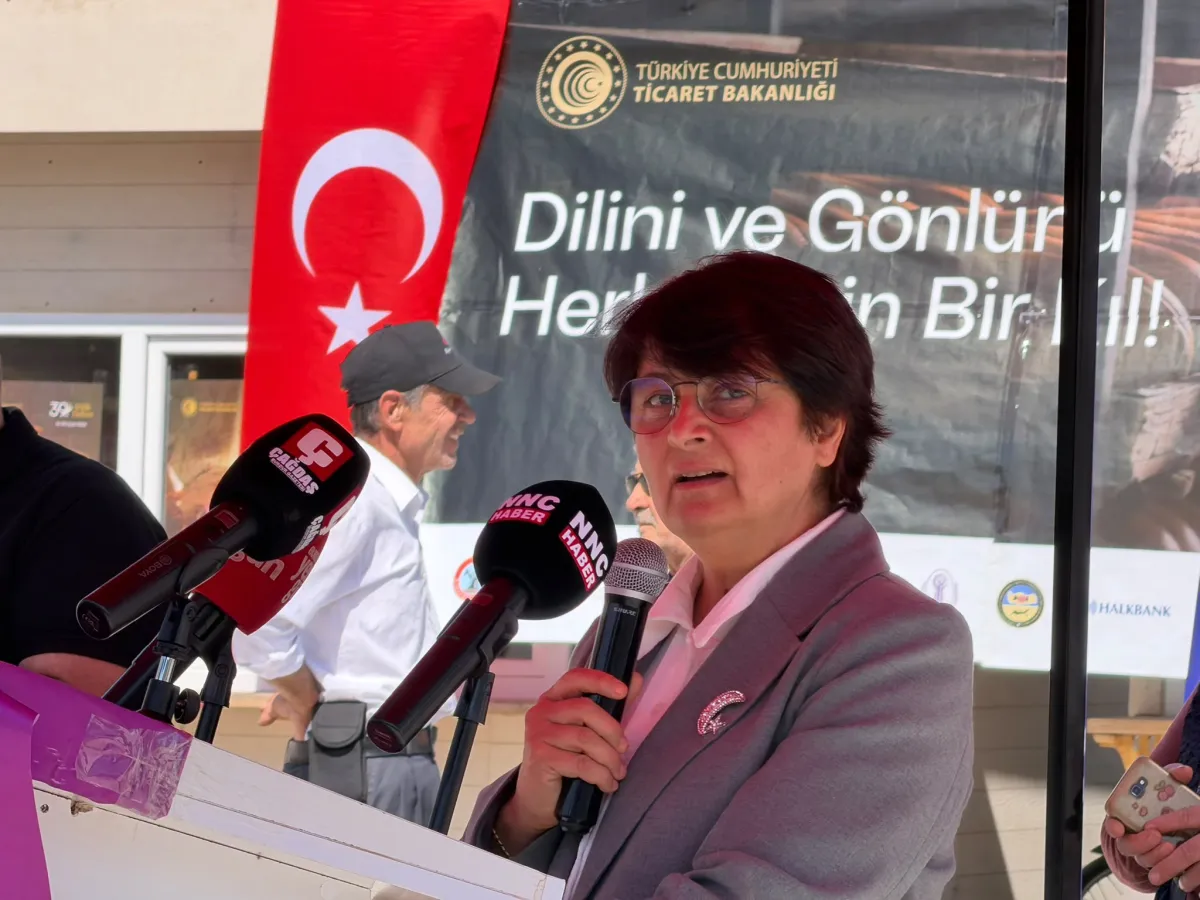 Burdur’da ahilik geleneği yaşatıldı 39. Ahilik Haftası kutlandı