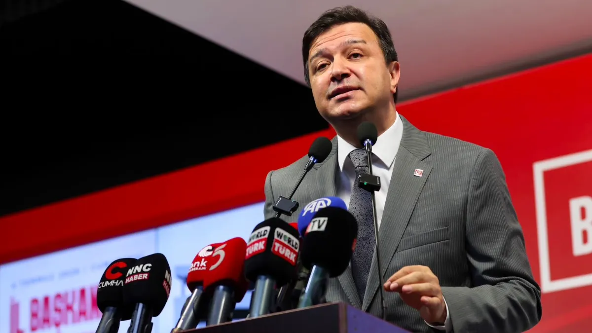 Mahmut Arıkan: “Paylaşımda Sıkıntı Olduğu İçin Birbirlerini İspiyonlamaya Başladılar”