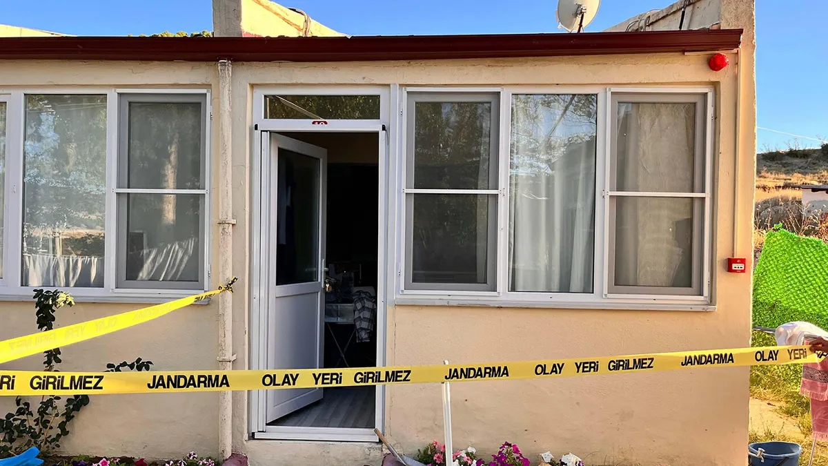 Manisa’da kaplıcada şüpheli ölüm! 65 Yaşındaki kadın havuzda ölü bulundu