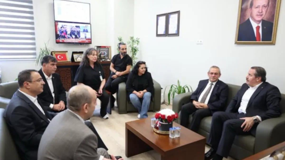 Manisa’daki silahlı saldırı sonrası dikkat çeken çağrı: "Okul güvenliği kalıcı hale getirilmeli”
