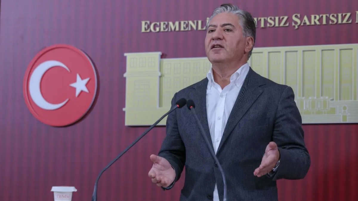 Murat Emir: Fon Krizinde Kaçırılan Parayı Gizlemek İçin Sosyal Medya Hesaplarını Engellediler