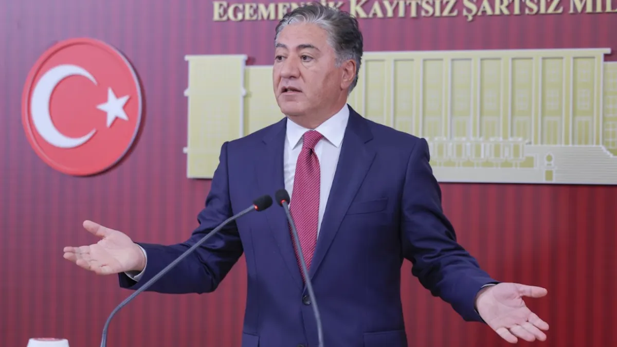 Murat Emir: Fon Krizinde Yeni Bir Düzenlemeye İhtiyaç Var