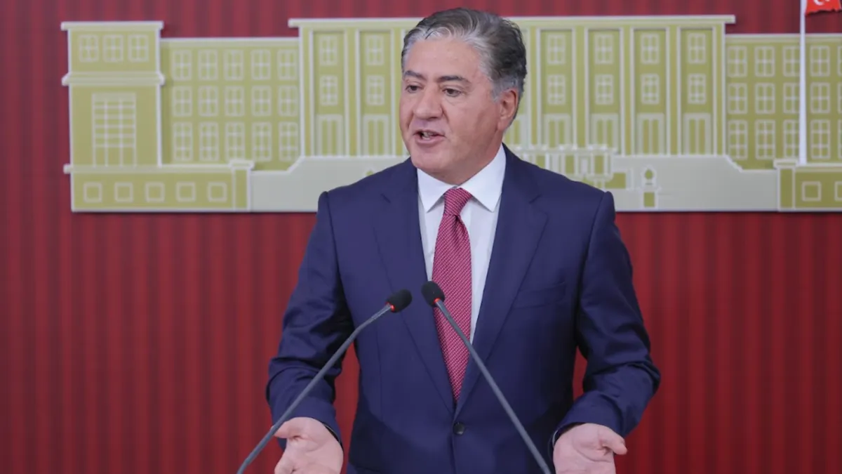 Murat Emir: Temyizden Geri Çekilme Korkunun, Paniğin Ve Çaresizliğin İtirafıdır
