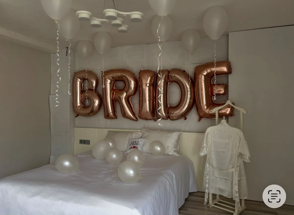 2027’de "Evet” Diyecek Çiftlere Büyük Fırsat! Dream Garden Event’ten Düğün Kampanyası
