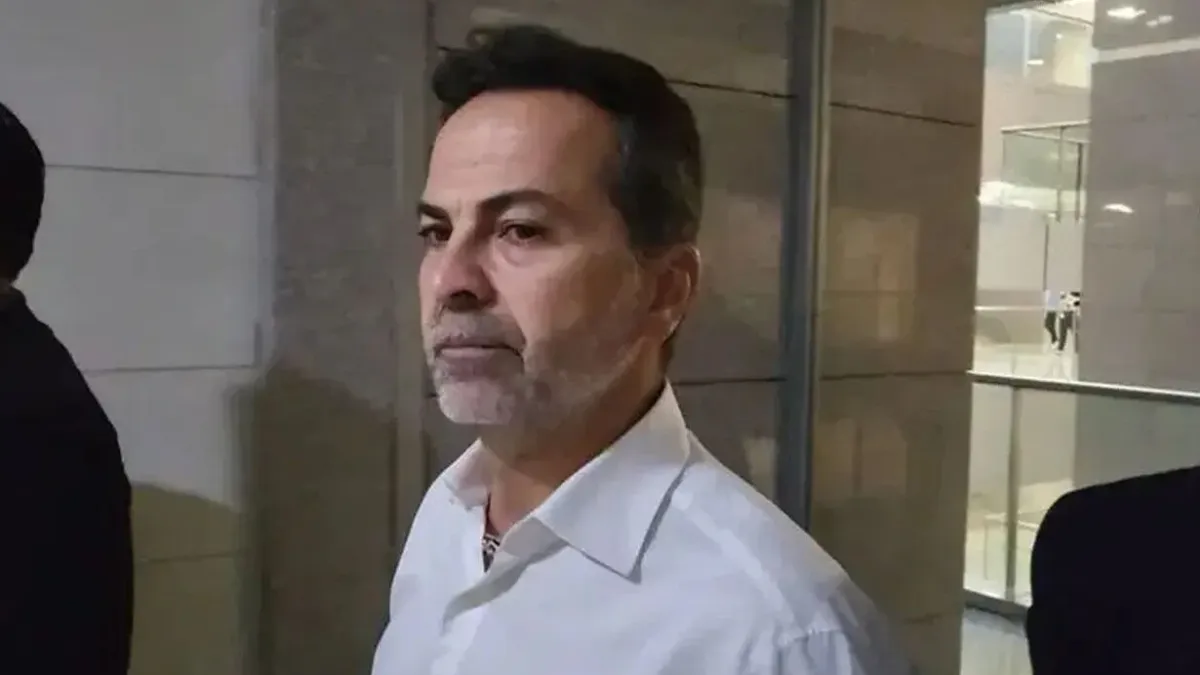 Nasuh Mahruki Hakkında Karar: Tahliye Edildi
