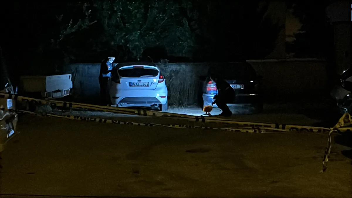 Konya’da Acı Olay Haber Alınamayan 22 Yaşındaki Genç Araçta Ölü Bulundu