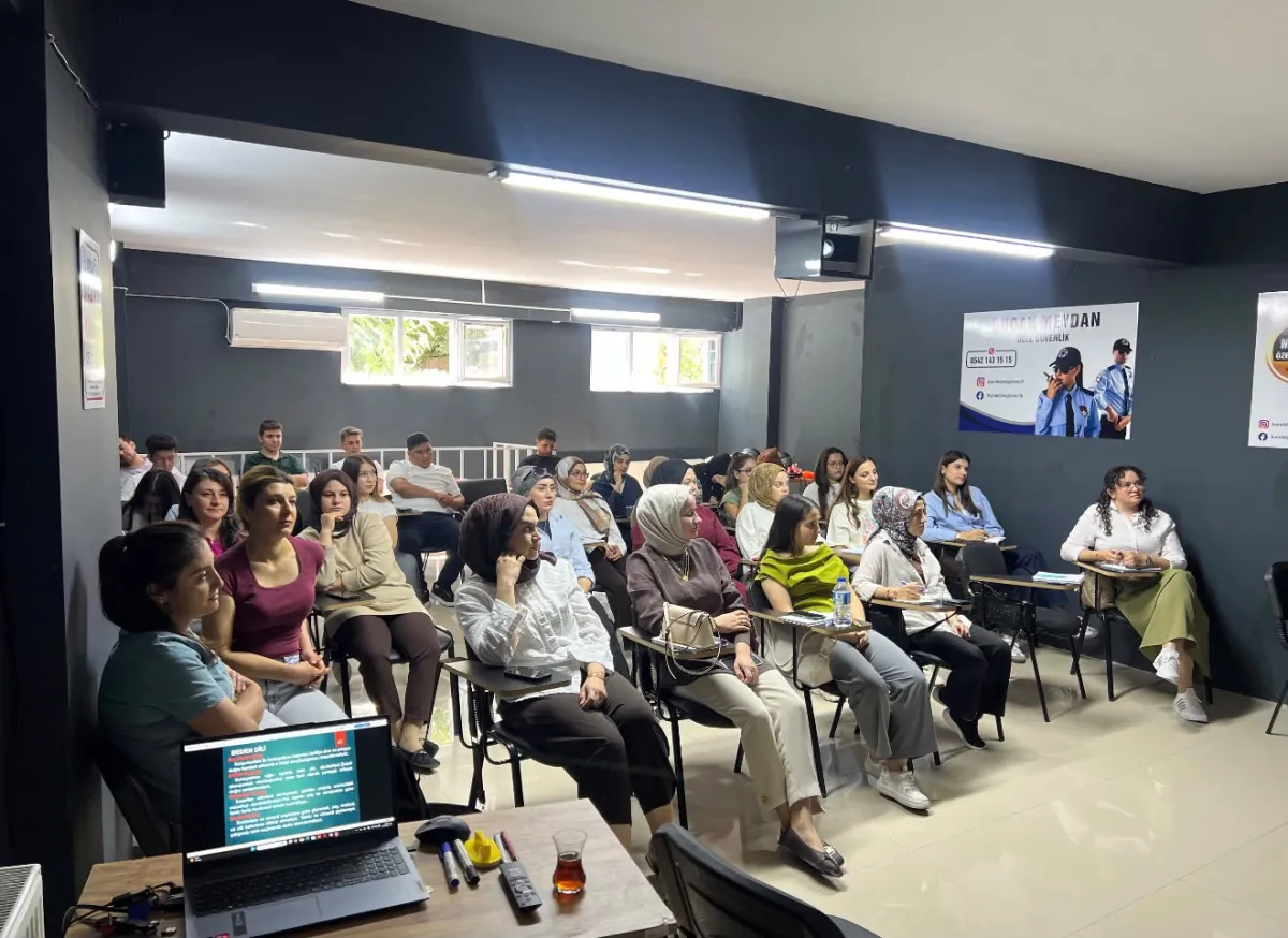 Bucak’ta Güvenlik Sektöründe Kariyer Fırsatı: Meydan Özel Güvenlik’te Kayıtlar Devam Ediyor