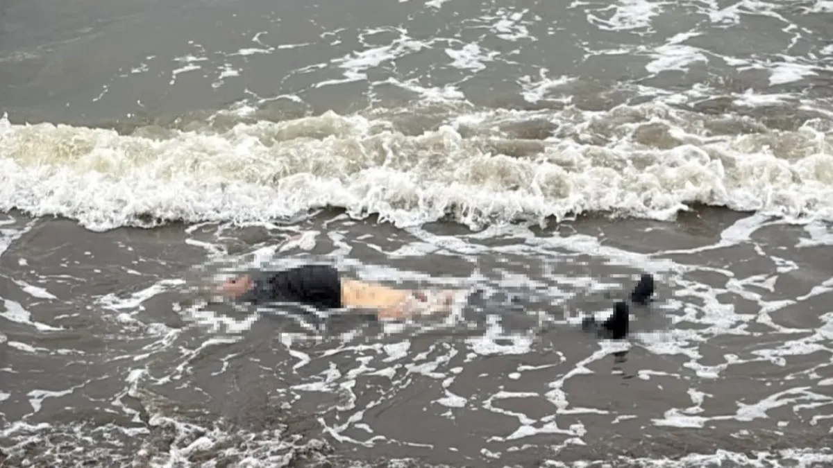 Ordu’da kayıp alarmı acı bitti! Sahilde cansız bedeni bulundu