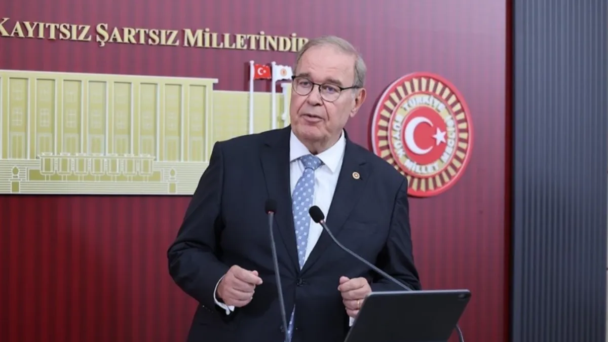 Öztrak’tan Fon Skandalı Tepkisi: “Karlar Manipülatörlere, Zarar Millete”