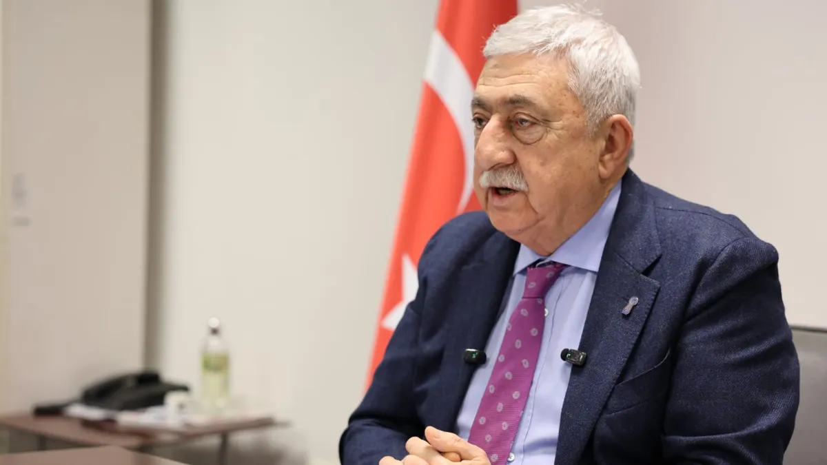 Palandöken: Bağımlılıkla Mücadelede Esnaf Mağdur Edilmemeli