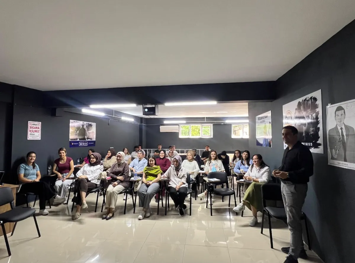 Bucak’ta Güvenlik Sektöründe Kariyer Fırsatı: Meydan Özel Güvenlik’te Kayıtlar Devam Ediyor