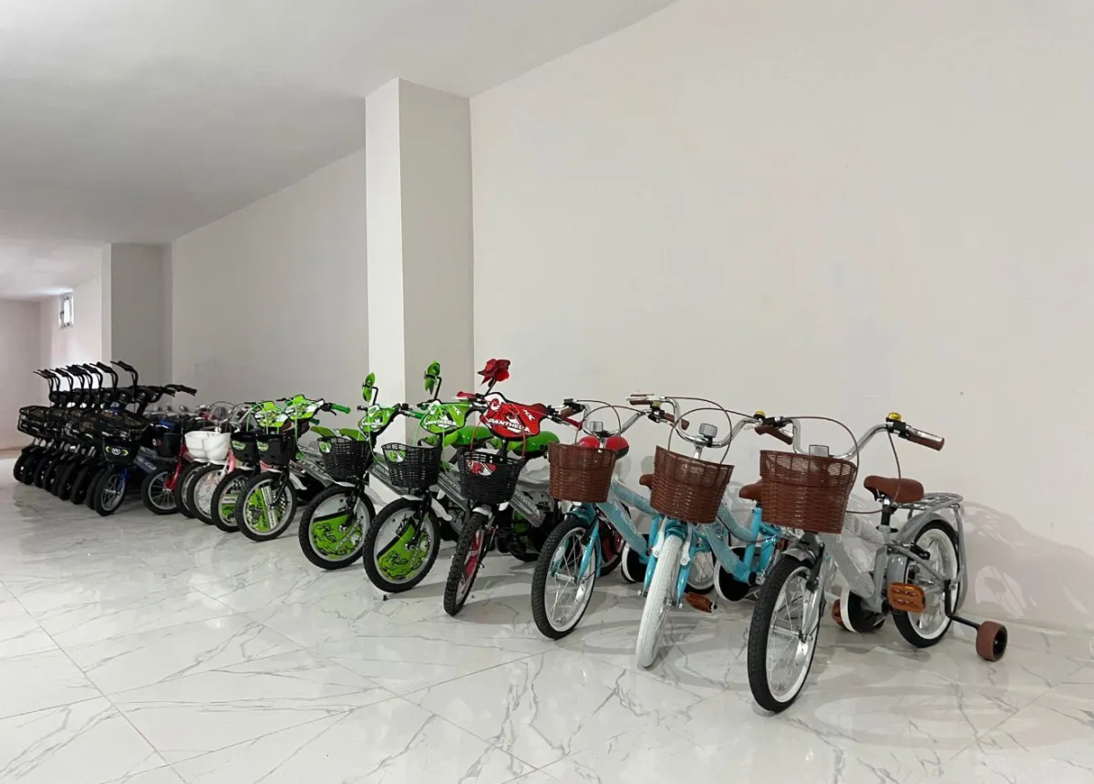 Mayış Motor Yeni Yerinde Bucaklıların Hizmetinde! Her Bütçeye Uygun Motosiklet Seçenekleri