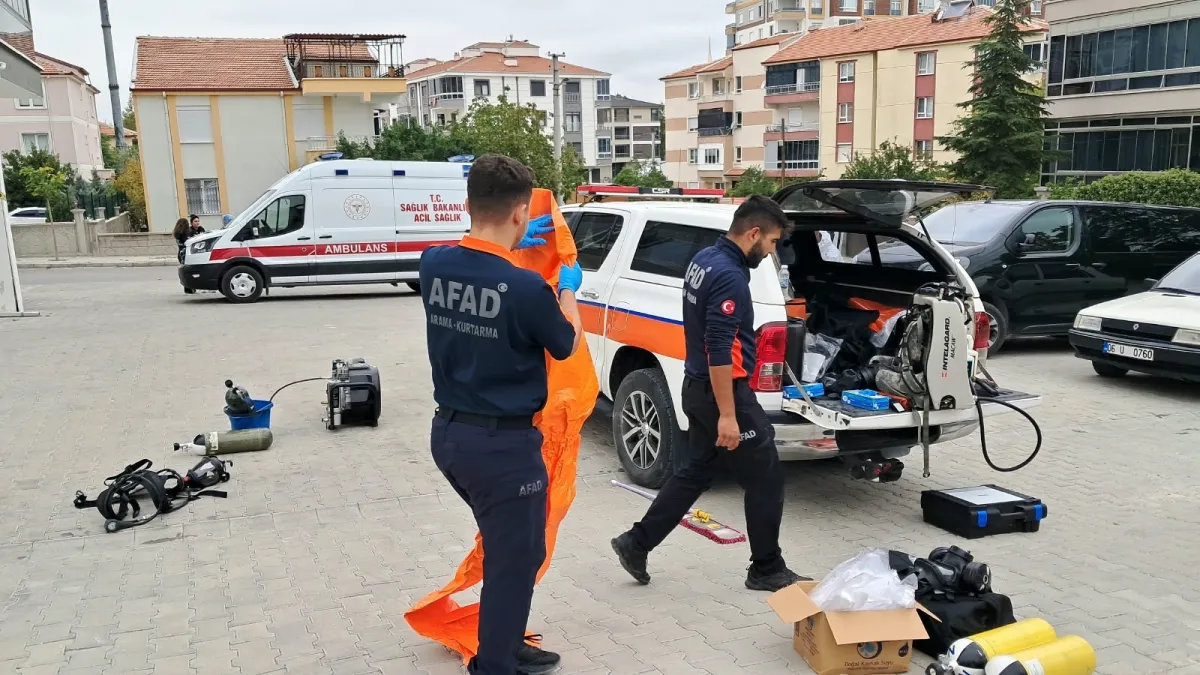 Ankara ABB’nin İlçe Gezilerine Tarihi İpek Yolu Rotası Eklendi