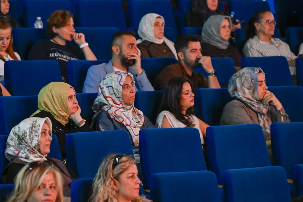 Ankara Büyükşehir Belediyesi’nden Sıfır Atık Mücadelesi