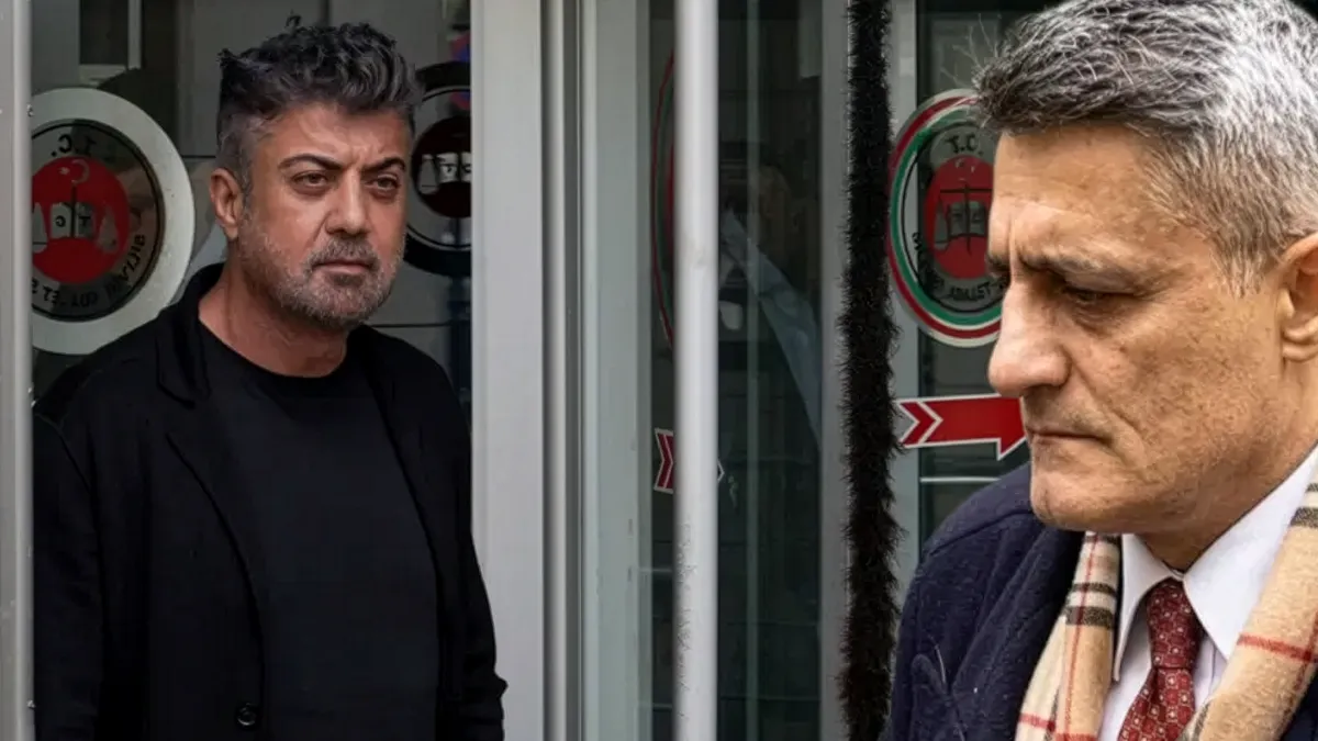 Raci Şaşmaz, Kaşif Kozinoğlu Soruşturmasında İfade Verdi