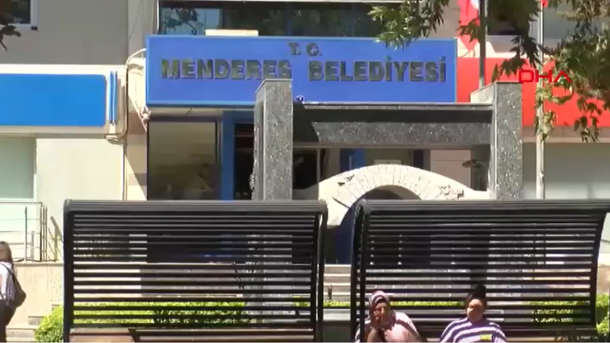 Rüşvet ve irtikap soruşturması büyüyor: 9 Şüpheli gözaltında