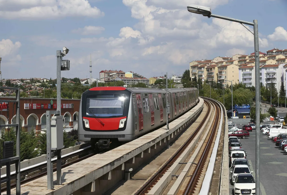 Ankara Büyükşehir Belediyesi’nden Öğretmenler İçin Abonman Uygulaması