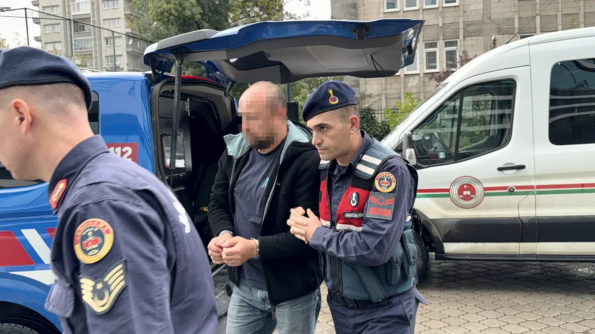 Samsun’da evden para ve altın Hırsızlığı: Şüpheli gözaltında