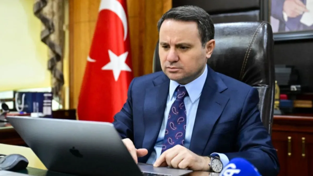 Sermaye Piyasalarında Yeni Dalga Operasyon: 14 Şüpheli Gözaltında