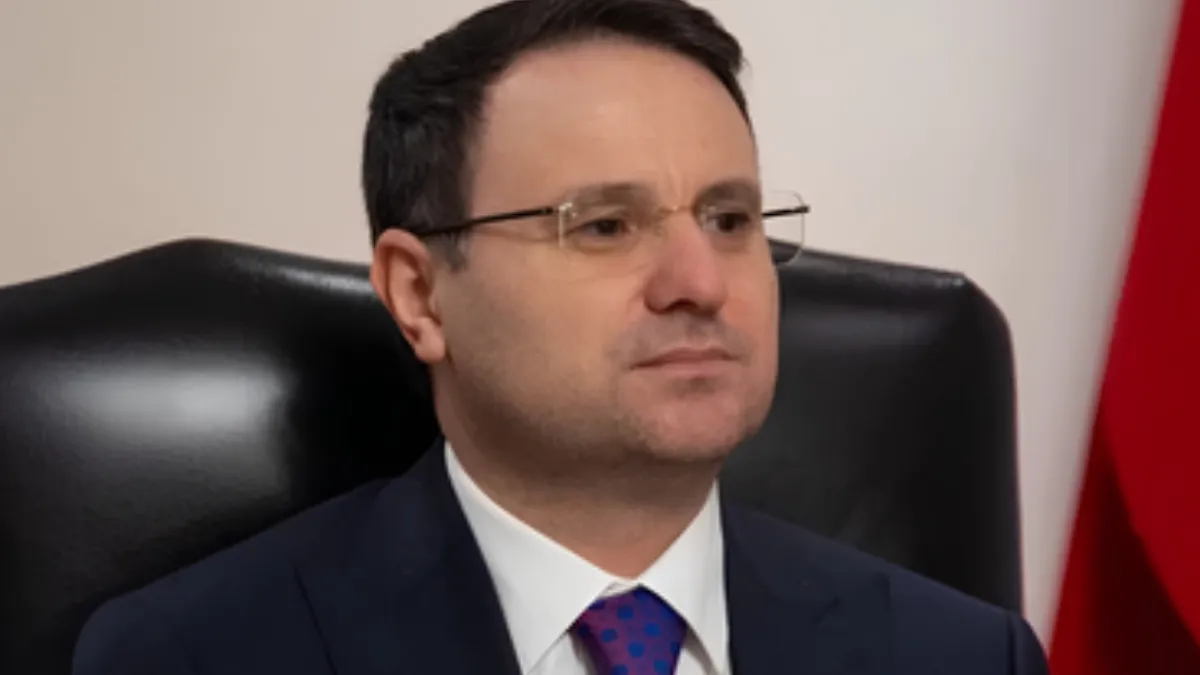 Sosyal Medyadaki Sanal Şöhret Suç Gelirlerini Gizlemeye Perde Olamayacak