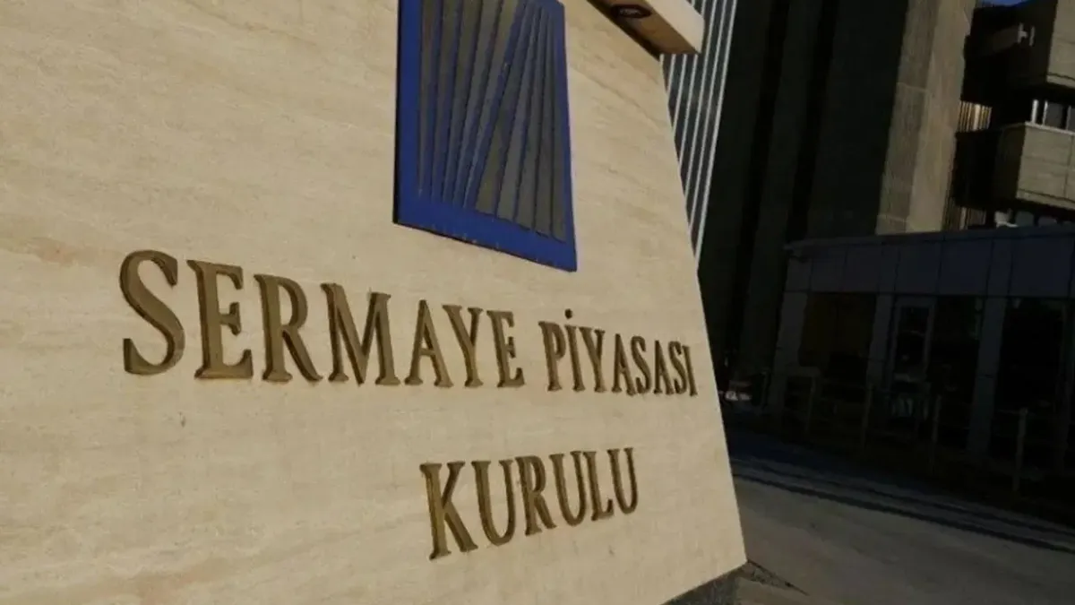 SPK'dan Tera Holding İşlemlerine İlişkin 37 Kişi Hakkında Suç Duyurusu