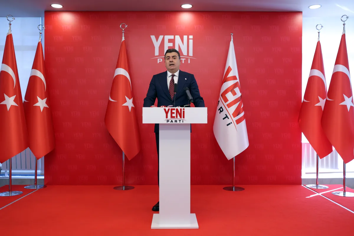 Zeynel Emre’den Üsküdar Başkanvekilliği Seçimine İlişkin Dikkat Çeken İddialar