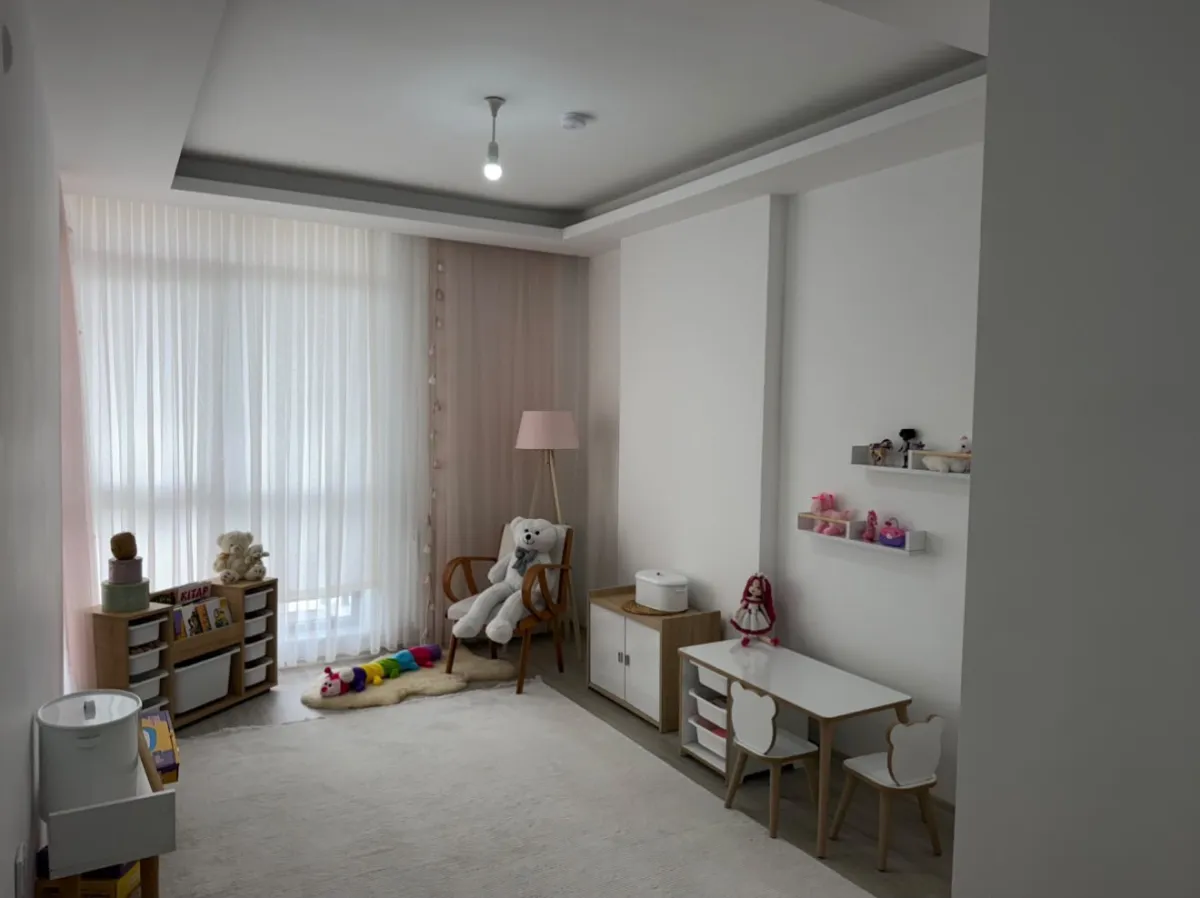 Bucak’ta Çocukların Gelişimine Özel Yeni Bir Adres: Özel İlgi Kişisel Gelişim Açıldı