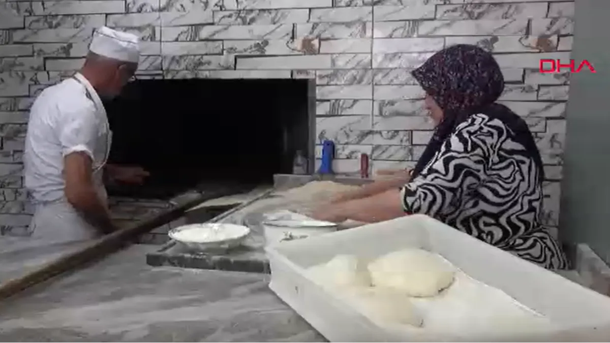 Tokat’ın asırlık lezzeti Türkiye’ye yayıldı! 60 İle gönderiliyor