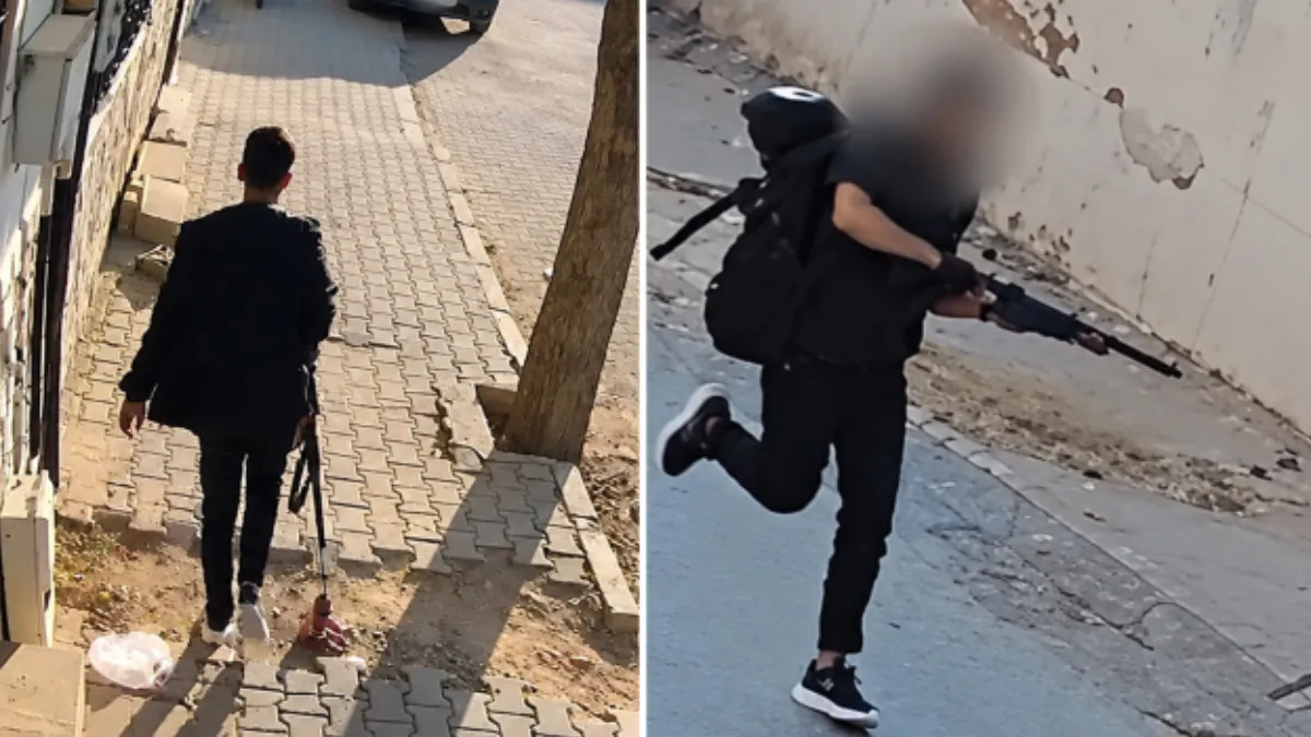 Turgutlu'daki Silahlı Saldırıda Son Durum: 3 Öğrenci Ameliyatta