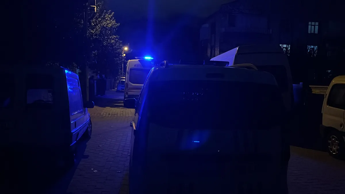 Konya’da Acı Olay Haber Alınamayan 22 Yaşındaki Genç Araçta Ölü Bulundu