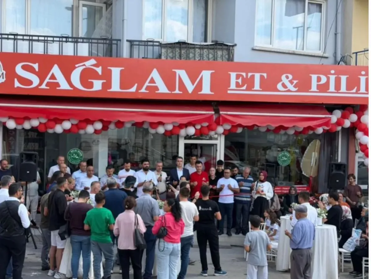 Bucak’ta Perşembe günleri “Halk Günü” Bu Haftanın indirimli ürünü köftelik kıyma 780 TL