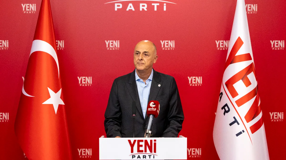 Ümit Özlale’den Sermaye Piyasalarına İlişkin Dikkat Çeken Sorular