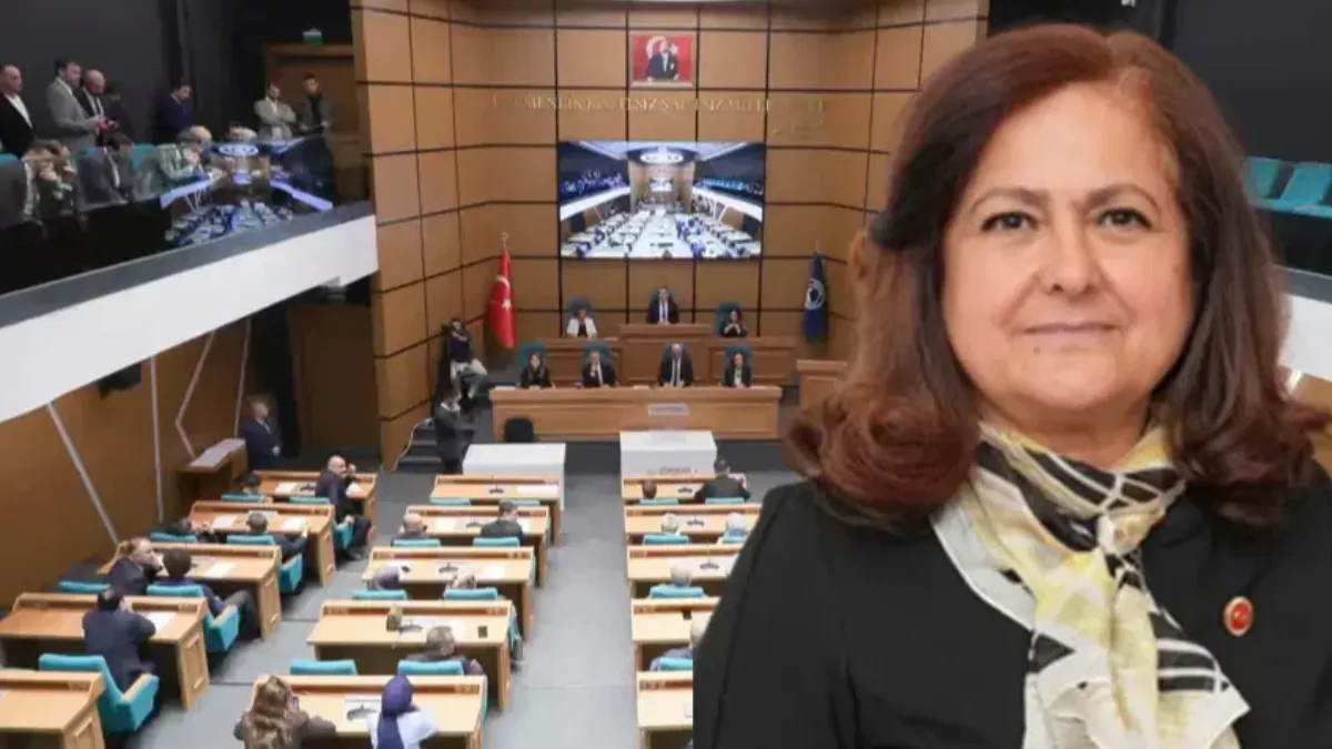 Üsküdar’da Başkanvekili Seçimi Yine Yapılamadı: Yeni Tarih 8 Eylül