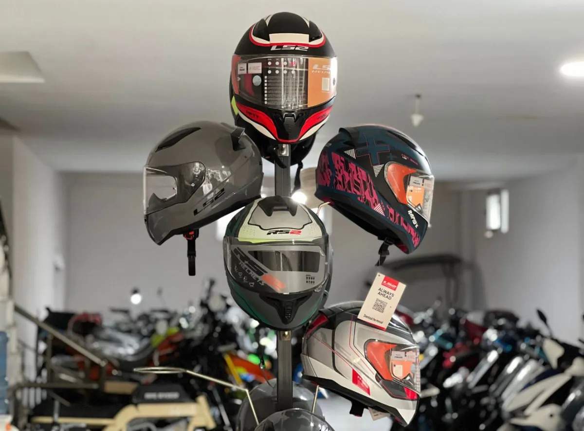 Mayış Motor Yeni Yerinde Bucaklıların Hizmetinde! Her Bütçeye Uygun Motosiklet Seçenekleri