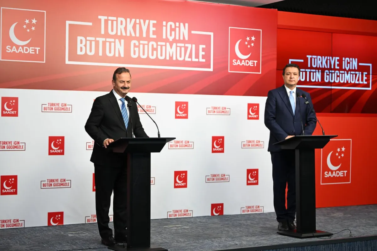 Yavuz Ağıralioğlu: Memleketi 2002’deki Şartlara Getirdiniz